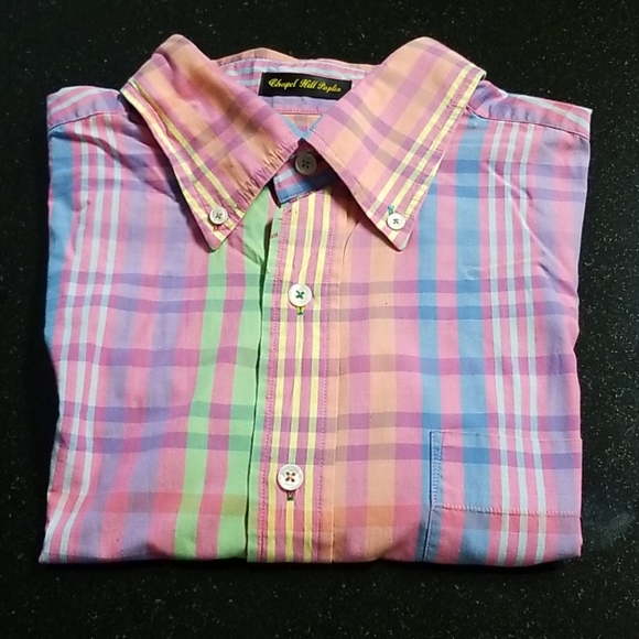 Alexander Julian Shirts Alexander Julian Shirt Poshmark
